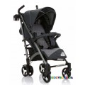 Коляска-трость Rainbow G2 Babyhit, Roma Grey